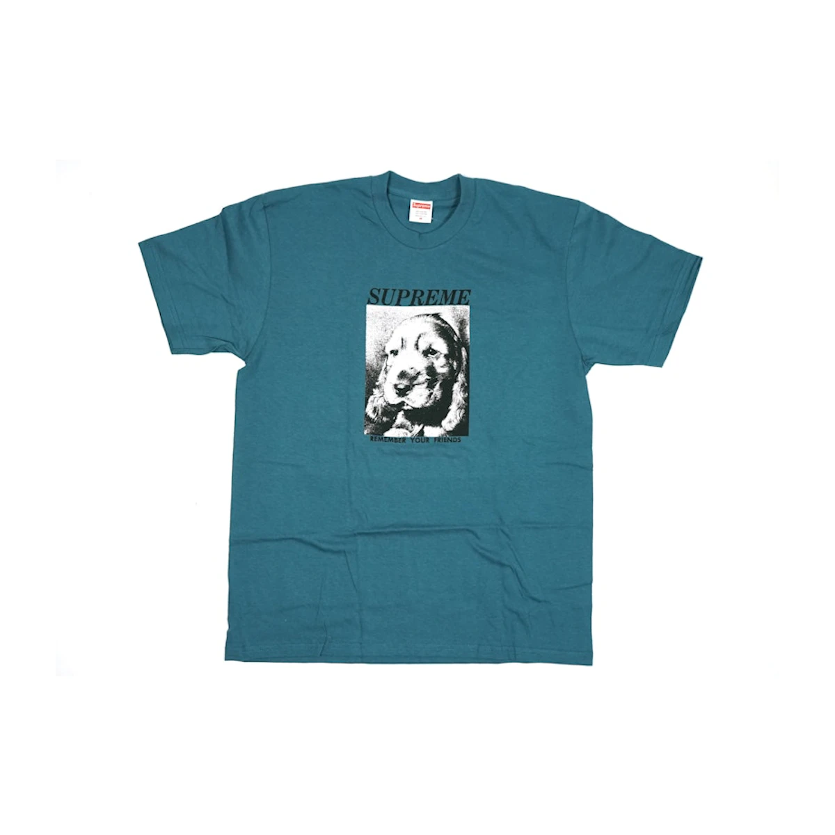 Remember tee supreme sales
