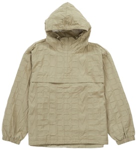 Supreme 重複縫線風衣外套 褐色 Buy Supreme 重複縫線風衣外套 褐色