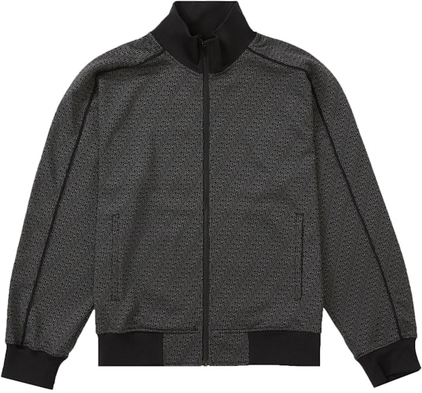 supreme-repeat-track-jacket-black
