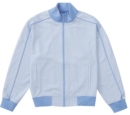 Chaqueta Deportiva Supreme Repeat 'Blanca' Buy Chaqueta Deportiva Supreme Repeat 'Blanca'