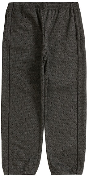 supreme-repeat-track-pant-black