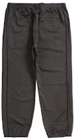 Order Supreme Repeat Track Pant 'Black'