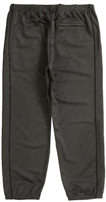 Supreme Repeat Track Pant 'Black' Order Supreme Repeat Track Pant 'Black'