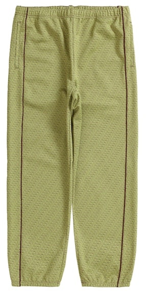 supreme-repeat-track-pant-olive