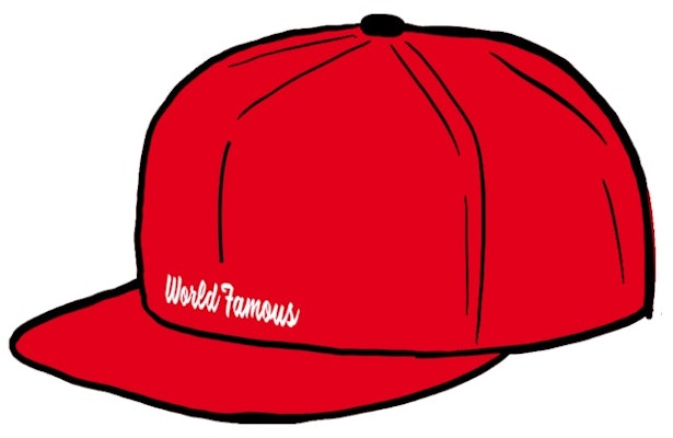 Supreme Reverse Box Logo New Era Red Buy Supreme Reverse Box Logo New Era Red