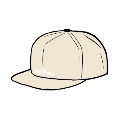 Supreme Reverse Box Logo New Era White