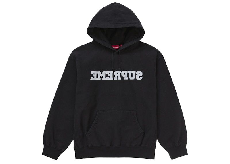 トップス Supreme Exorcist Hooded Sweatshirt Supreme The Exorcist Hooded Sweatshirt Black Men's - FW25 - US