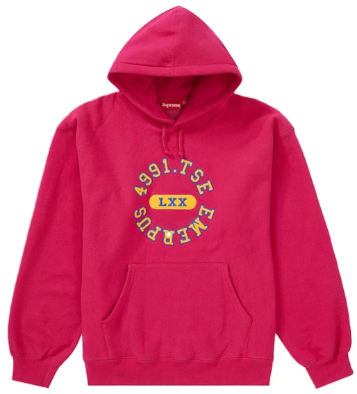 supreme-reverse-hooded-sweatshirt-fuchsia