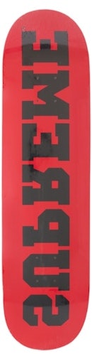 supreme-reverse-skateboard-deck-red