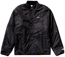 Supreme 雙面穿撞色羊毛外套 紅色 Shop Supreme 雙面穿撞色羊毛外套 紅色