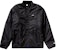 Supreme Reversible Colorblocked Fleece Jacket Red