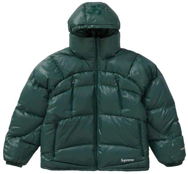 supreme-reversible-featherweight-down-puffer-jacket-olive