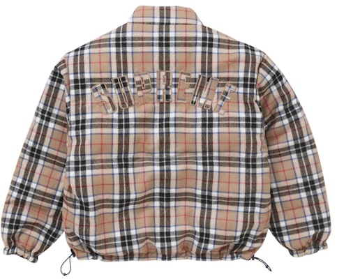 Supreme 可翻转羽绒夹克 海军蓝 Purchase Supreme 可翻转羽绒夹克 海军蓝