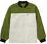 Buy Chaqueta de Trabajo Reversible Supreme Tech Verde