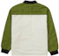 Order Chaqueta de Trabajo Reversible Supreme Tech Verde
