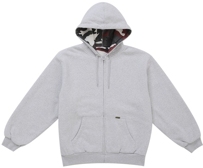 supreme-reversible-work-zip-up-hooded-sweatshirt-heather-grey