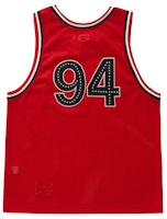 슈프림 레드 큐빅 농구져지
Order 슈프림 레드 큐빅 농구져지