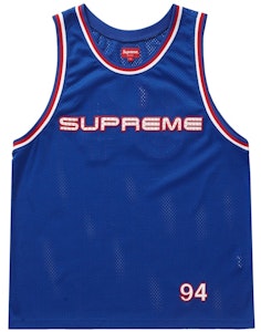 至尊水鑽籃球球衣皇家藍 Buy 至尊水鑽籃球球衣皇家藍