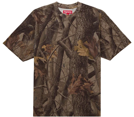 Supreme Rhinestone Script Camiseta Realtree Hardwoods Camo. Order Supreme Rhinestone Script Camiseta Realtree Hardwoods Camo.