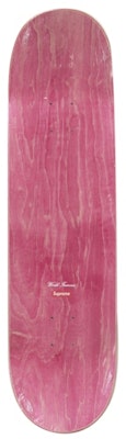 Supreme Rhinestone Skateboard Deck Pink Order Supreme Rhinestone Skateboard Deck Pink