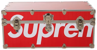 Supreme Rhino Trunk 'Red' Supreme Rhino Trunk 'Red'