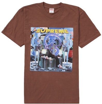 シュプリーム至高の茶T
(Shupurīmu Shikō no Cha T)
Buy シュプリーム至高の茶T
(Shupurīmu Shikō no Cha T)