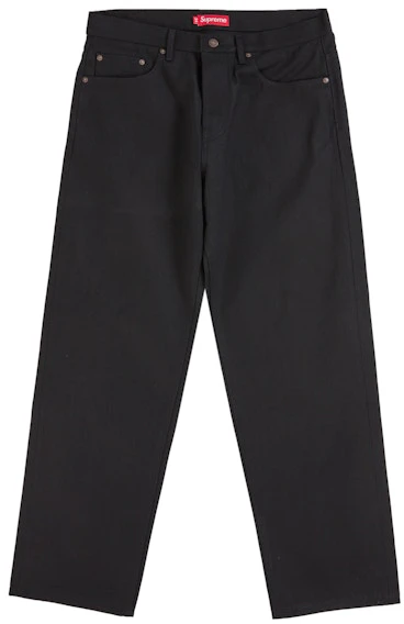 supreme-rigid-loose-fit-selvedge-jean-ss-26-rigid-black