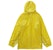 Supreme Ripstop Hooded Windshell Acid Yellow