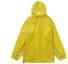 Order Supreme Ripstop Hooded Windshell Acid Yellow