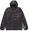 Buy Supreme Ripstop Hooded Windshell Black
