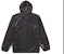 Supreme Ripstop Hooded Windshell Black