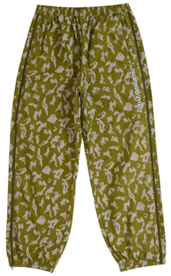 Supreme Ripstop Warm Up Pant (FW26) Olive Camo Buy Supreme Ripstop Warm Up Pant (FW26) Olive Camo