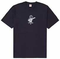 Supreme Rocker Tee Navy (FW21)