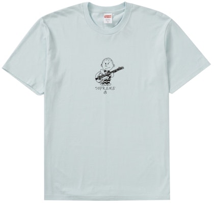 슈프림 로커 티셔츠 페일 블루 (21FW)
Buy 슈프림 로커 티셔츠 페일 블루 (21FW)