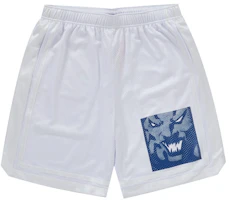 Supreme Ronin Mesh Short White Supreme Ronin Mesh Short White