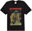 Buy Supreme 武士系列黑色T恤