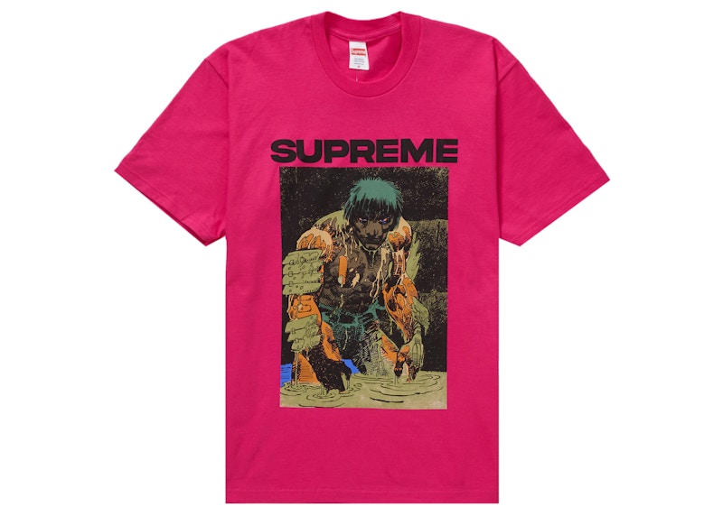 Buy Supreme Kaos Ronin Pink