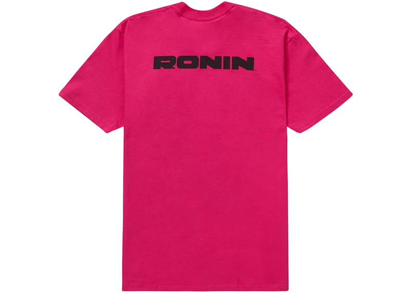 Order Supreme Kaos Ronin Pink