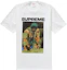 Buy Camiseta Supreme Ronin Blanca