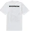Order Camiseta Supreme Ronin Blanca