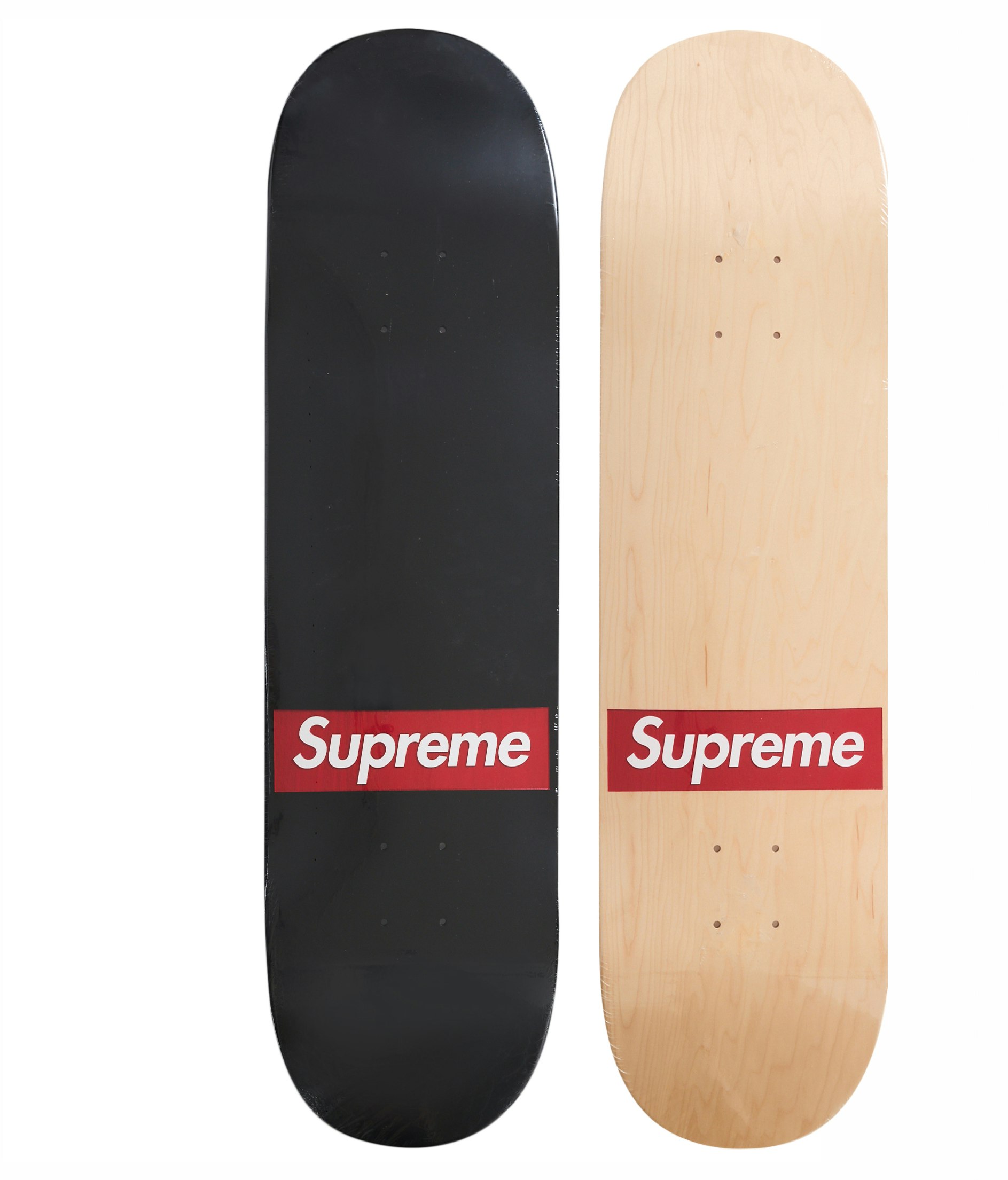 supreme-routed-box-logo-skateboard-deck-set-multicolor
