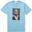 Buy Supreme Roy DeCarava Malcolm X Baju-T Slate Cerah