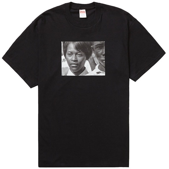 supreme-roy-de-carava-mississippi-tee-black
