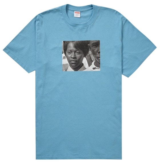 supreme-roy-de-carava-mississippi-tee-light-slate