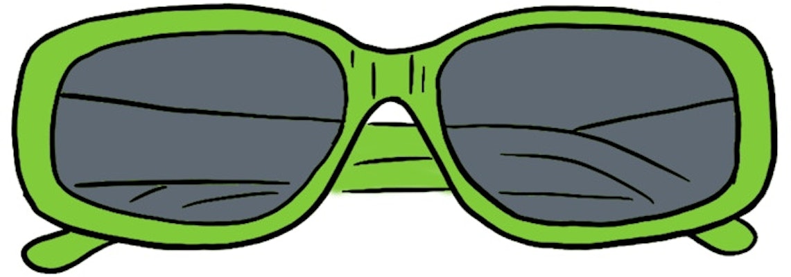 Supreme Royce Sunglasses Bright Green Buy Supreme Royce Sunglasses Bright Green