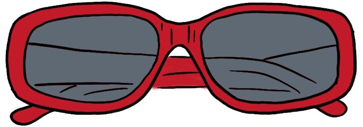 supreme-royce-sunglasses-red