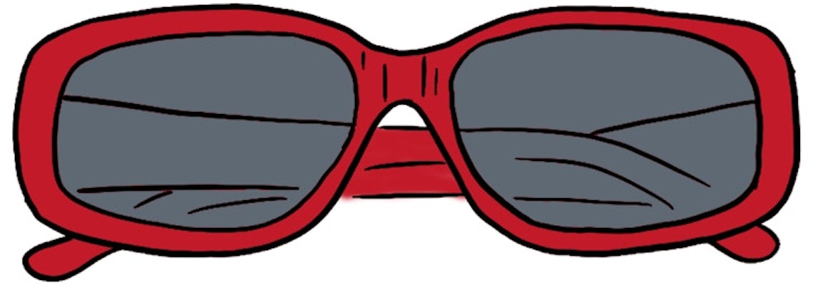 Supreme Royce Sunglasses Red Buy Supreme Royce Sunglasses Red