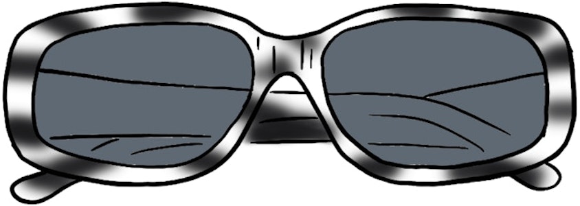 Supreme Royce 斑马太阳镜 Buy Supreme Royce 斑马太阳镜