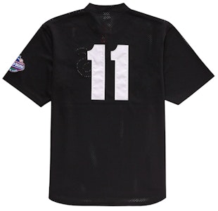 シュプリーム S ロゴ ベースボール ヘンリー ブラック Order シュプリーム S ロゴ ベースボール ヘンリー ブラック