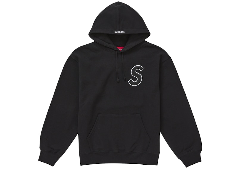 Buy Supreme Hooded Utility Jacket Black - Novelship